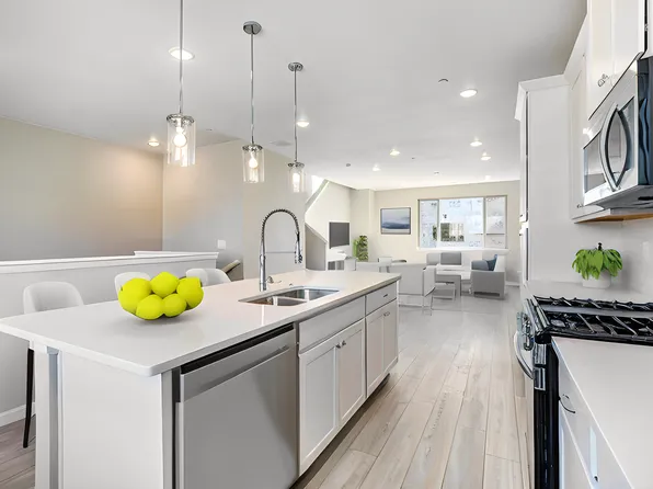 3444 Bivy Point, Colorado Springs, CO 80907