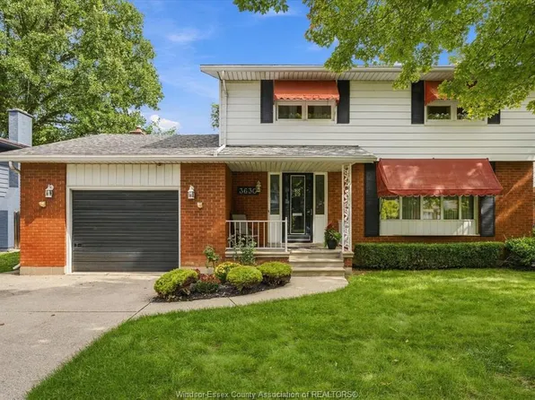 3630 Avondale Ave, Windsor, ON N9E 1X9