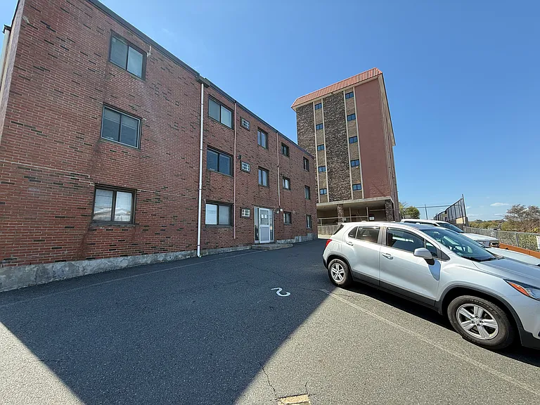 Off-Street Parking