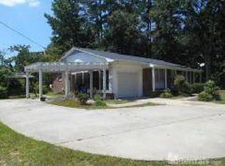 1342 Seventy First School Rd, Fayetteville, NC 28314