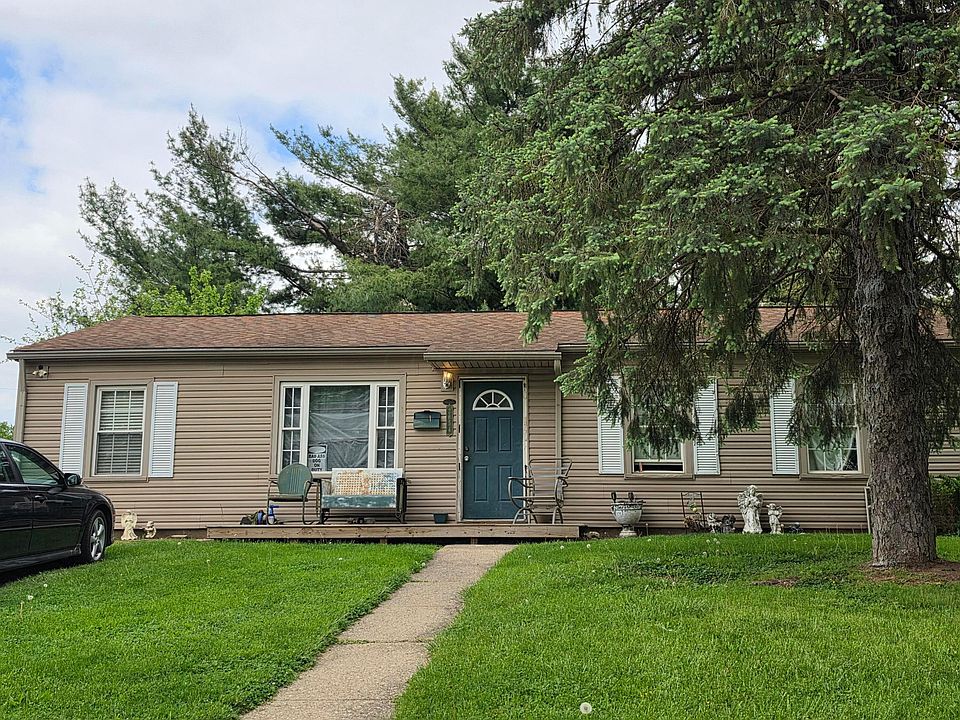 1st image of 2654 Shelly Dr
