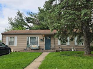 2654 Shelly Dr, Columbus, OH 43207