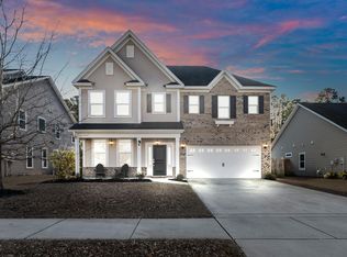 3217 Arrow Arum Dr, Johns Island, SC 29455