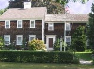 89 Fearing Rd, Hingham, MA 02043