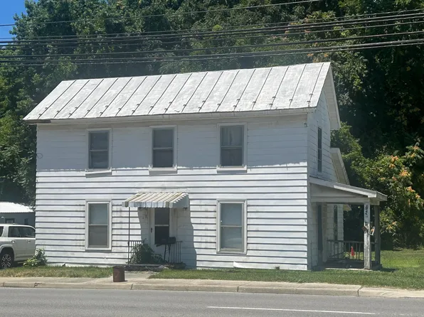 5201 Lee Hwy, Troutville, VA 24175