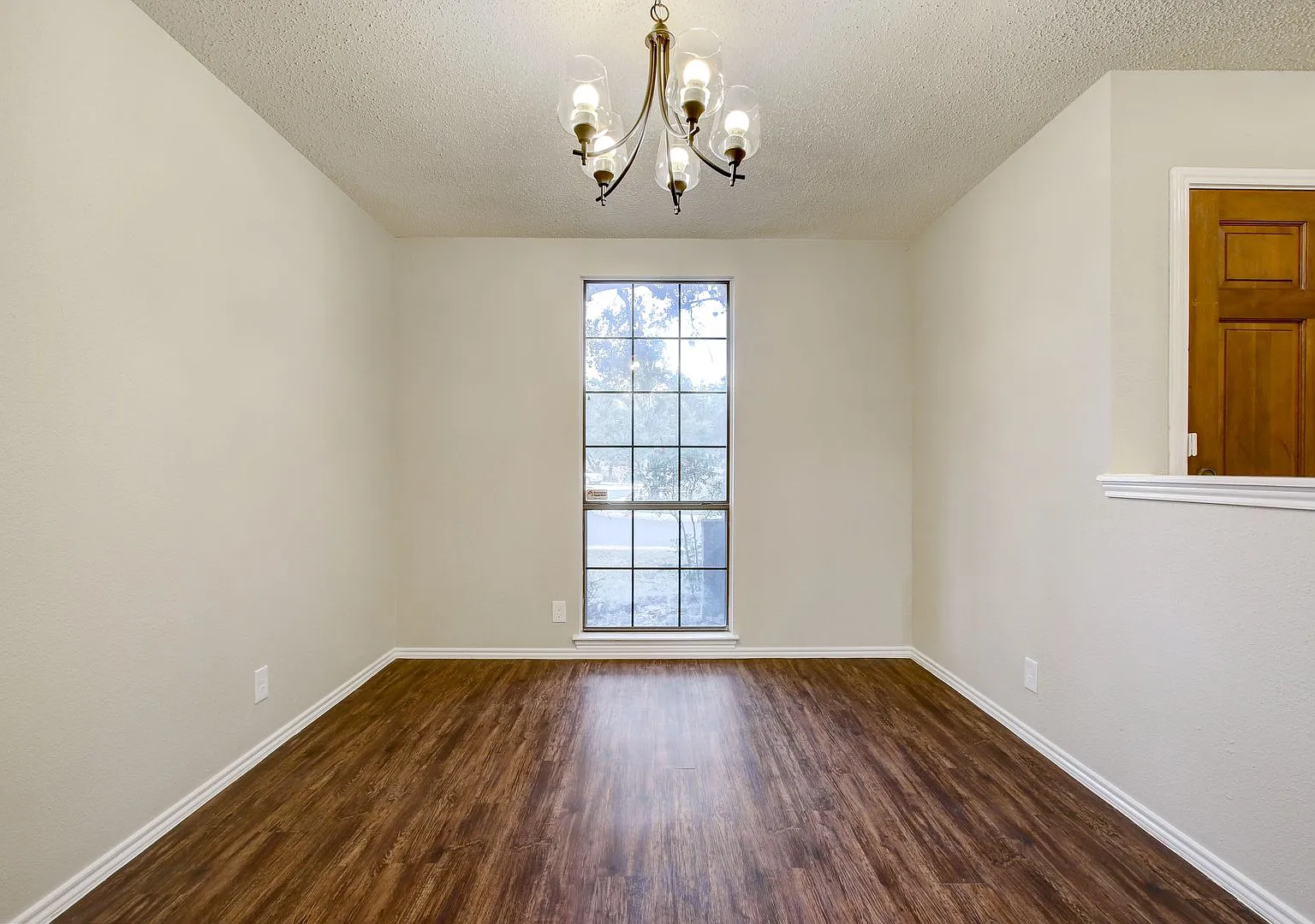 Elegant Westcreek Oasis with Modern Upgrades and Private Backyard — Photo 3