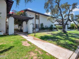 3637 E Monterosa St UNIT 8, Phoenix, AZ 85018