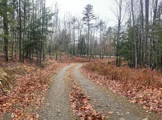 1651 Swan Lake Avenue, Swanville, ME 04915