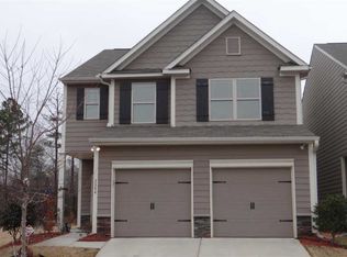 3344 Blue Springs Walk NW, Kennesaw, GA 30144