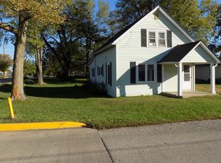 1001 Avenue St E, Greencastle, IN