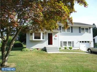 1910 Faulkland Rd, Wilmington, DE 19805