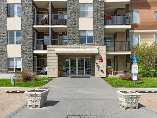 11816 22nd Ave SW #409, Edmonton, AB T6W 2A2