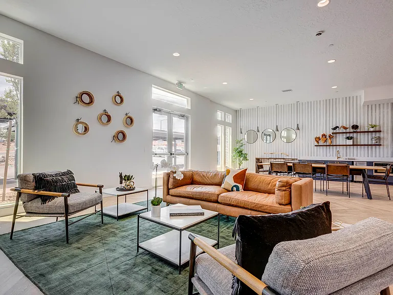 Aspire Apartment Homes — Photo 24
