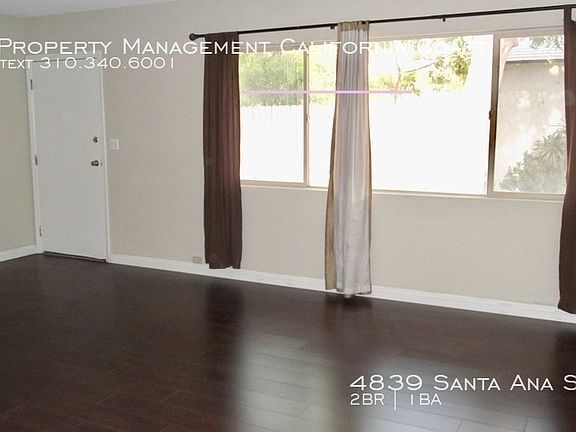 3rd image of 4839 Santa Ana St