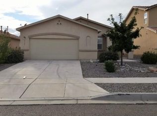 1921 Platina Rd SE, Rio Rancho, NM 87124