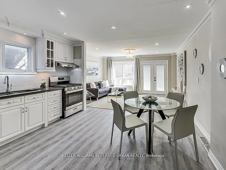 43 Northcote Ave #MAIN — Photo 5
