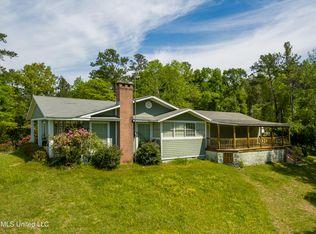 94 Hoadley Rd, Poplarville, MS 39470