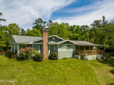 94 Hoadley Rd, Poplarville, MS, 39470