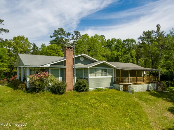 94 Hoadley Rd, Poplarville, MS 39470