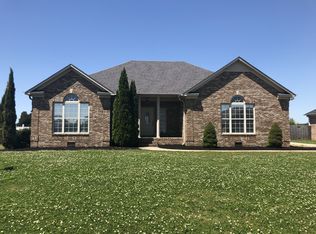 25817 Iron Gate Dr, Madison, AL 35756