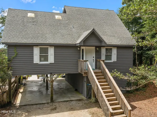 7227 Archers Creek Drive, Emerald Isle, NC 28594