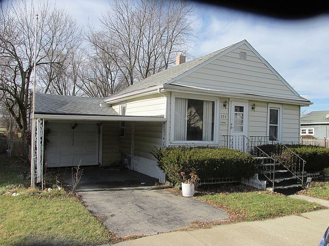 1st image of 331 N Illinois Ave