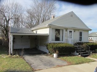 331 N Illinois Ave, Kankakee, IL 60901