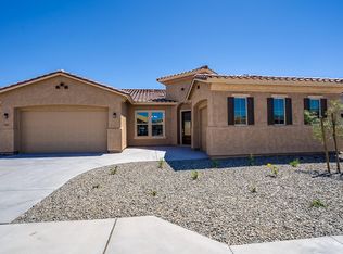 5103 N 190th Dr, Litchfield Park, AZ 85340