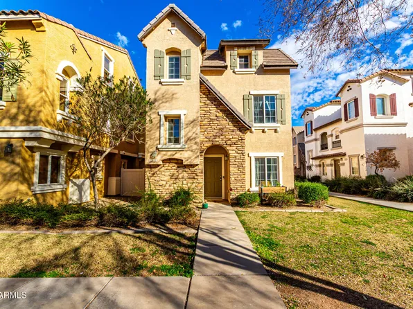 1311 S SABINO Drive, Gilbert, AZ 85296