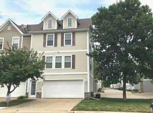 3153 SW Sharmin Ln, Ankeny, IA 50021