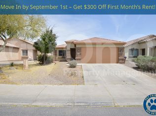 209 S Carter Ranch Rd, Coolidge, AZ 85128