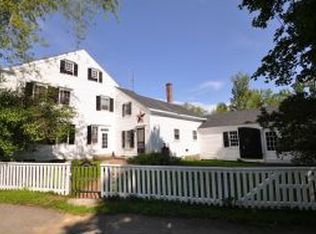 41 Cogswell Rd, Gilmanton Iw, NH 03837