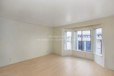 1 bed, 1.0 bath, 750 sqft, $3,795 — Photo 4
