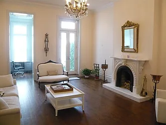 Rented by Sotheby's International Realty