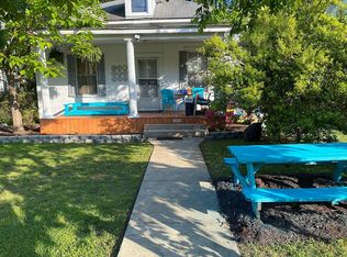 1405 11th St, Victoria, VA 23974