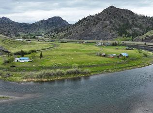 56 Missouri Overlook Dr, Cascade, MT 59421