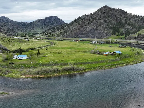 56 Missouri Overlook Dr, Cascade, MT 59421