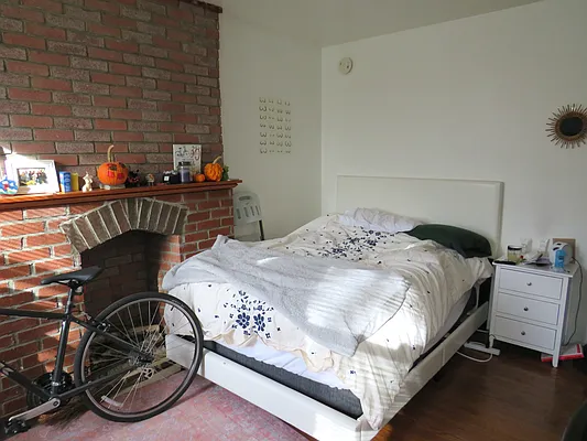 Rented by Brown Harris Stevens | media 13