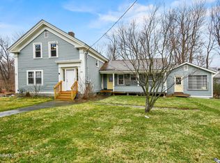 111 Columbia St, Adams, MA 01220