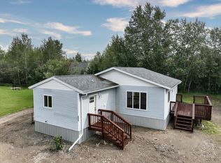 2426 Tanana Dr, North Pole, AK 99705