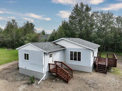 2426 Tanana Dr, North Pole, AK, 99705