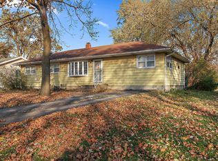 20745 Homeland Rd, Matteson, IL 60443