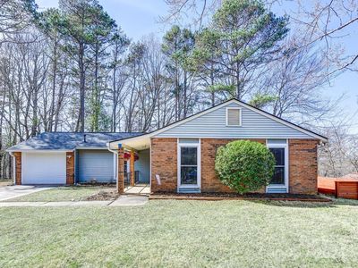 7 Vail Ct, Asheville, NC, 28806