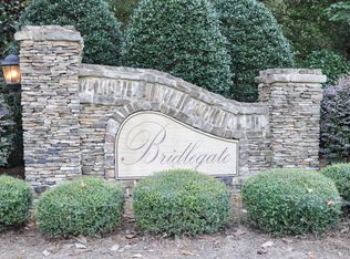 1010 Bridlegate Dr, Watkinsville, GA 30677