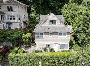 4761 22nd Ave NE, Seattle, WA