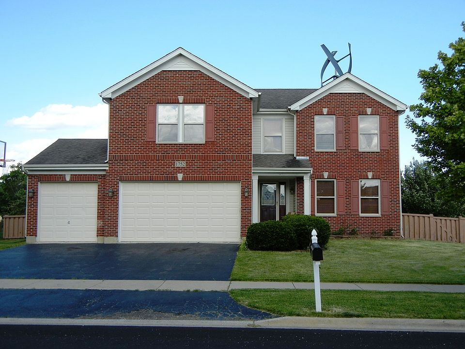 2nd image of 1752 Marilyn Dr