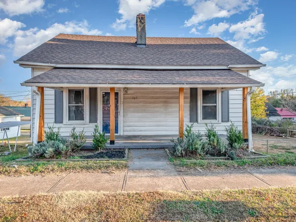 705 Forest St, Jonesville, SC 29353