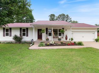 254 Gary St, Clinton, AR 72031