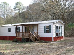 592 Miller McElreath Rd, Danielsville, GA 30633