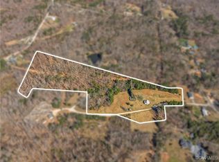 4440 Three Myles Ln, Goochland, VA 23063